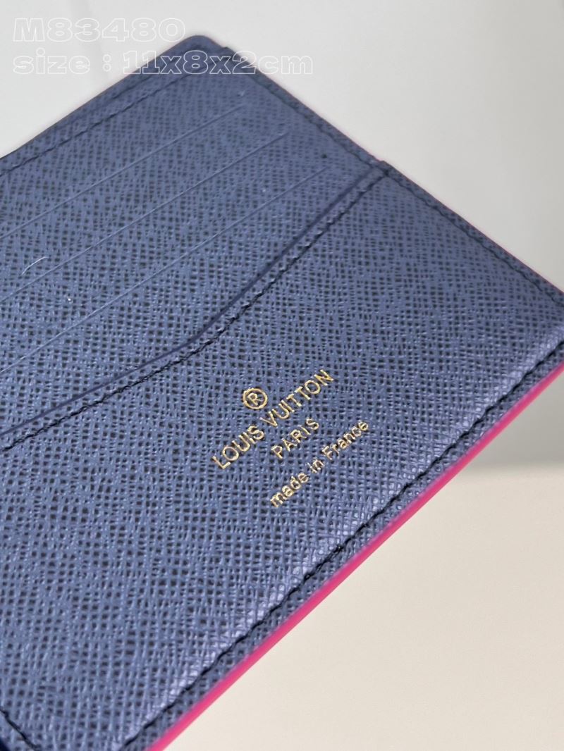 Louis Vuitton Wallets